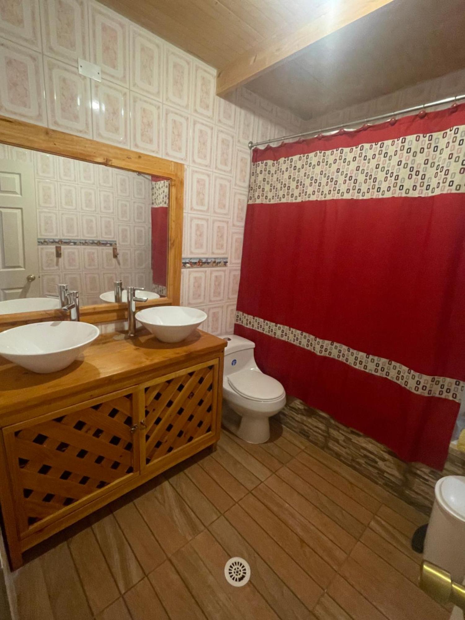 Hotel Casa Solcoy San Pedro De Atacama Esterno foto