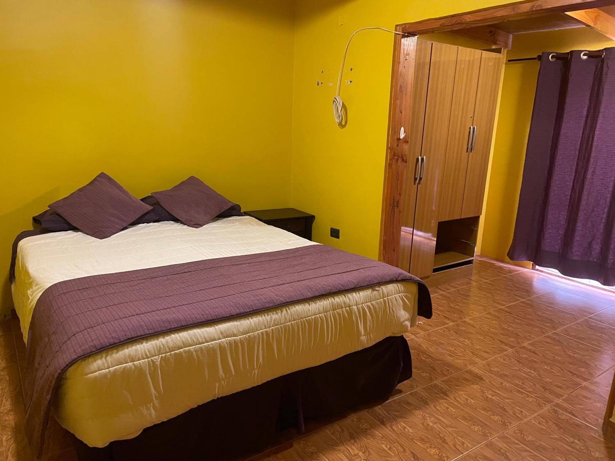 Hotel Casa Solcoy San Pedro De Atacama Esterno foto